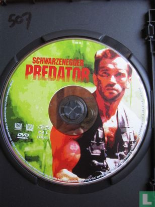 Predator  - Afbeelding 3