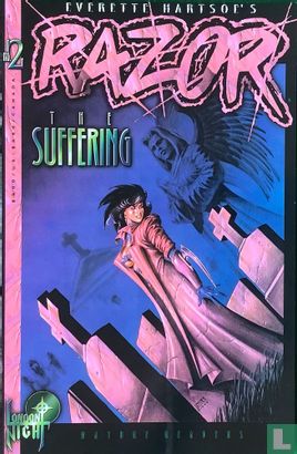 Razor: The suffering 2 - Image 1