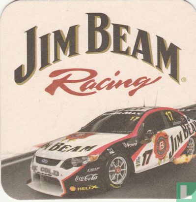 Jim Beam Racing - Image 1