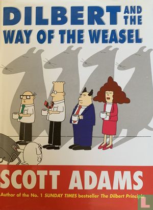 Dilbert and the Way of the Weasel - Afbeelding 1