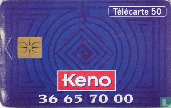 Keno - Image 1