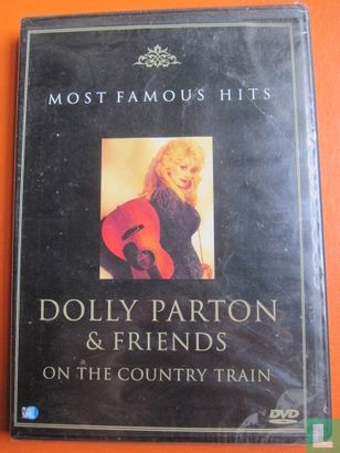 Dolly Parton and Friends - Image 1