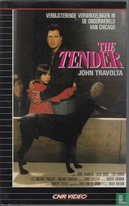 The Tender - Image 1