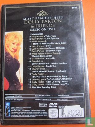 Dolly Parton and Friends - Afbeelding 2