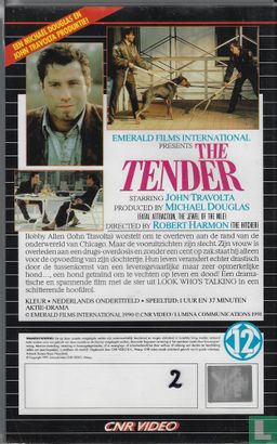The Tender - Bild 2