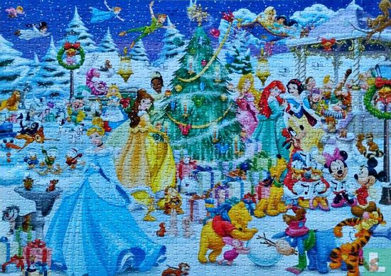 Winter Wonderland - Image 3