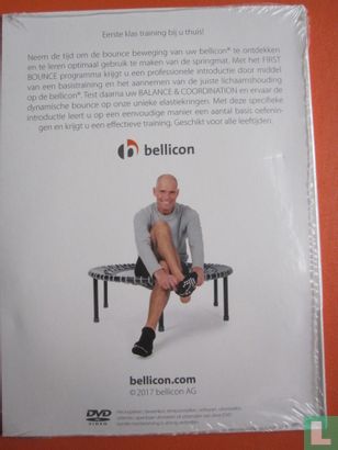 Bellicon First Bounce - Image 2