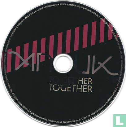 To Get Her Together - Image 3