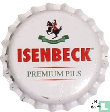 Isenbeck Premium Pils