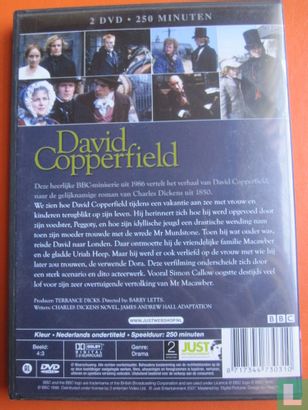 David Copperfield - Image 2