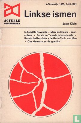 Linkse ismen - Image 1