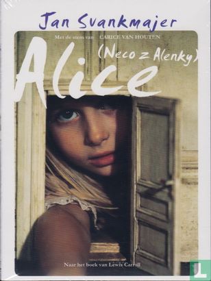 Alice - Image 1