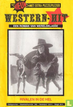 Western-Hit 920 - Afbeelding 1