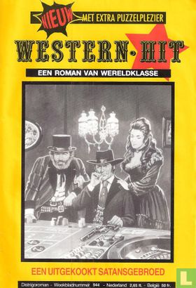 Western-Hit 944 - Afbeelding 1