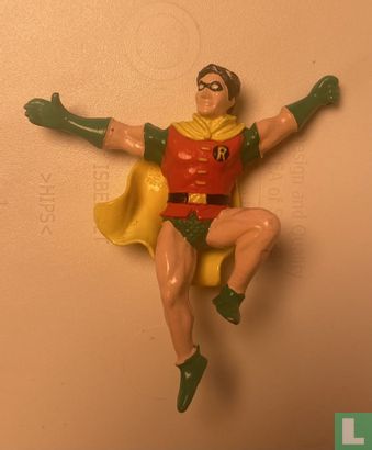 Robin - Image 1