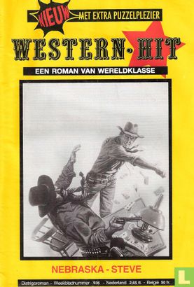 Western-Hit 936 - Afbeelding 1