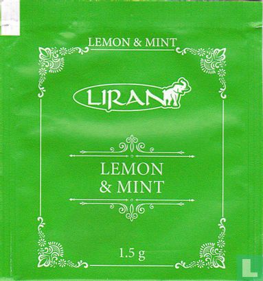 Lemon & Mint - Image 1