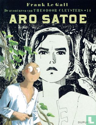 Aro Satoe - Afbeelding 1