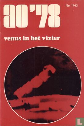 Venus in het vizier - Afbeelding 1