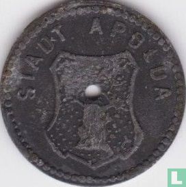 Apolda 5 pfennig 1918 (zink) - Afbeelding 2
