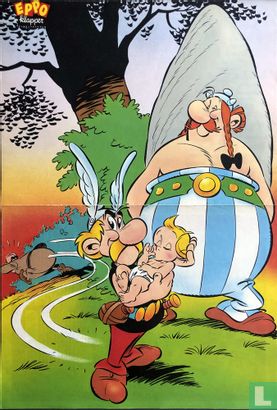 Asterix - Bild 1