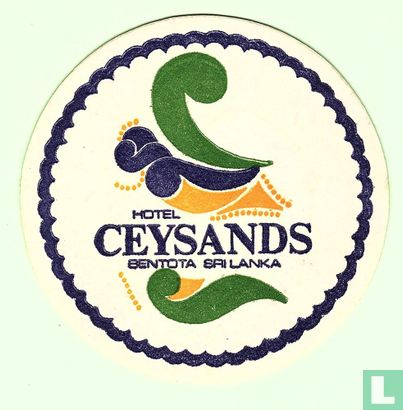 Hotel Ceysands