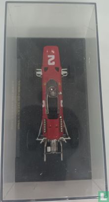 Ferrari 512 F1  - Bild 3