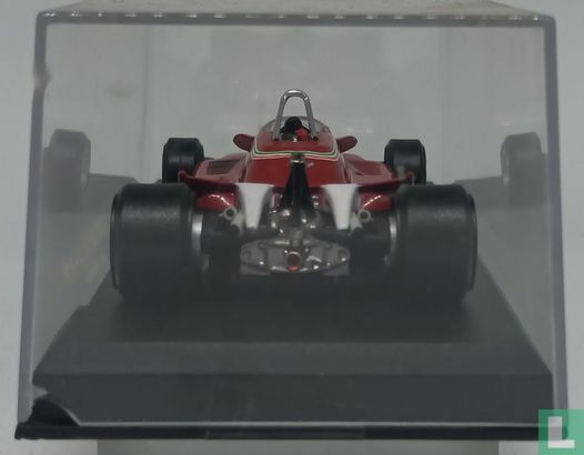 Ferrari 312 T4 #11 - Afbeelding 2