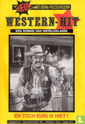 Western-Hit 940 - Afbeelding 1