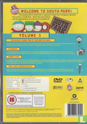 South Park Volume 5 - Bild 2