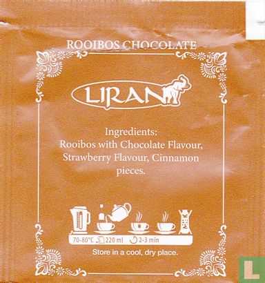 Rooibos Chocolate - Image 2