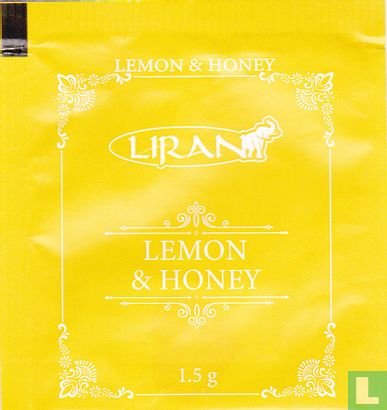 Lemon & Honey - Image 1