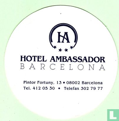 Hotel Ambassador