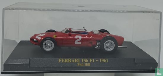 Ferrari 156 F1 - Afbeelding 1
