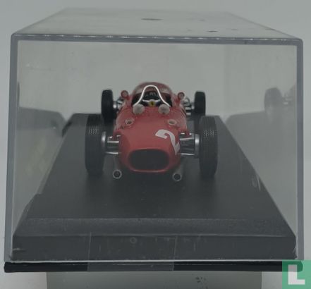 Ferrari 156 F1 - Afbeelding 2