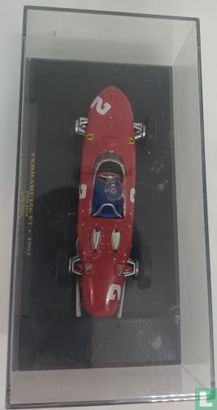 Ferrari 156 F1 - Afbeelding 3