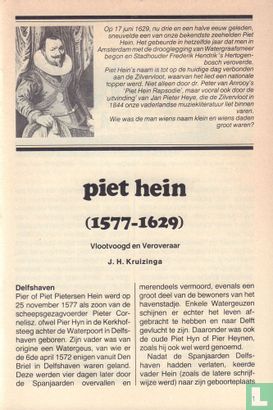 Piet Hein - Image 3