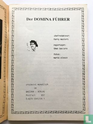 Domina Führer 4 - Image 3