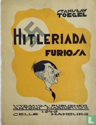 Hitleriada furiosa - Image 1