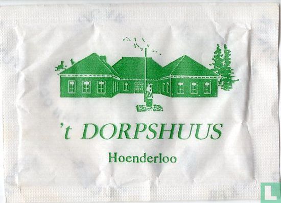 't Dorpshuus - Image 1