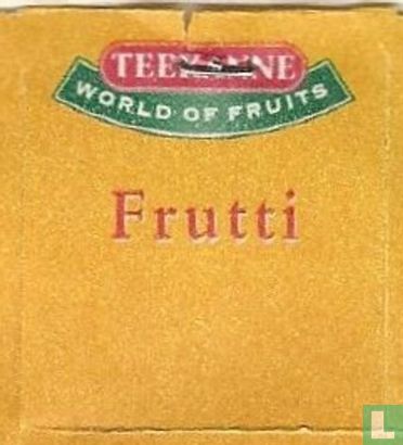 World of Fruits Frutti