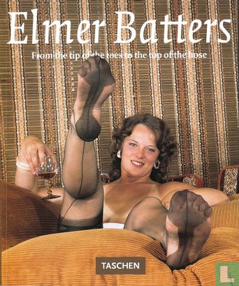 Elmer Batters - Afbeelding 1