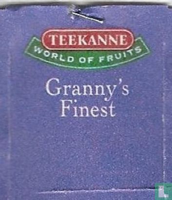 World of Fruits Granny's Finest