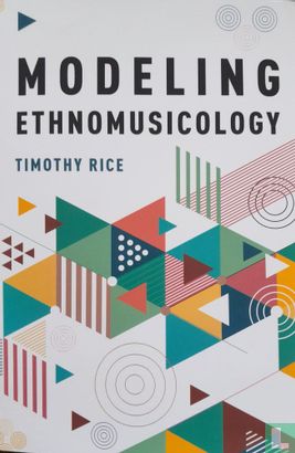 Modeling Ethnomusicology - Image 1