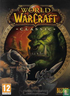 World of Warcraft: Classic (Press Kit) - Image 1