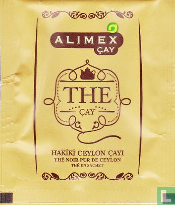 Hakiki Ceylon Çayi - Bild 2