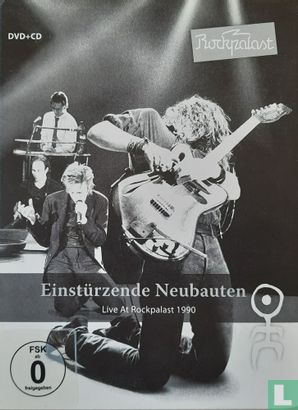 Live at Rockpalast 1990 - Image 1