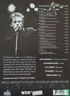 Live at Rockpalast 1990 - Image 2