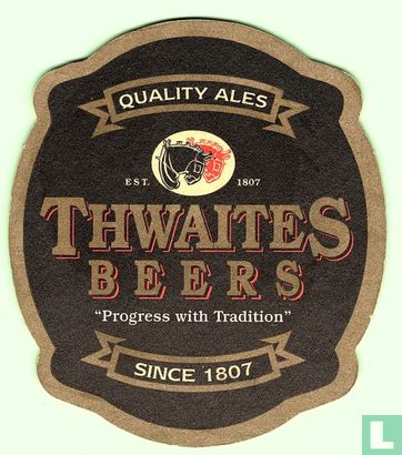 Thwaites - Afbeelding 1