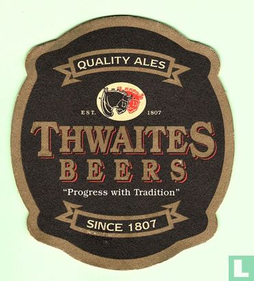 Thwaites - Afbeelding 2